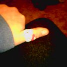 Hellokitty ring