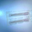 18g hollow needles