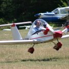 Complete drawings of the aircraft Cri-Cri