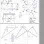 Bu.131 Jungmann - educational training aircraft,Plans