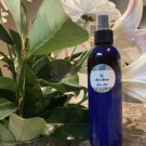 8 Oz Loc Luv Organic Refresher Spray Natural Hair Growth & Conditioning Maemarie Easy and Fast to Gr