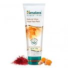 2X Himalaya Natural Glow Kesar Face Pack 100gm