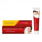2X Spotsrub Cream With vitamin A & vitamin C For Reduces Dark Spots And Clear Melasma 15gm