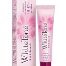 White Tone Soft & Smooth Hydrating + Sun Protection Face Cream 50gm