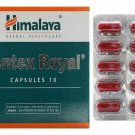 Himalaya Herbals Tentex Royal Ayurvedic Capules Improves Male Performance ( 40 capsule ) Himalaya Herbals Tentex Royal Ayurvedic Capules Improves Male Performance ( 40 capsule )