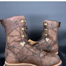 Red Wing Irish Setter 861 Elk Tracker Hunting Waterproof Boots. New  Size  14 M