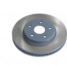 Disc Brake Rotor-R-Line Raybestos 980566R-Carquest Platinum Painted YH200523P