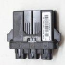 2012-2015 HONDA CIVIC  SEDAN FRONT RIGHT SIDE SEAT  CONTROL MODULE 81169 TR6 A0