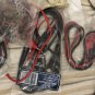 Elenco precision model 9438 Breadboard 2390 Tie Point Used with cables and bag
