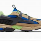 Reebok DMX6 MMXX Lace-Up Multicolor Synthetic Mens Trainers FW6649 USA size  6