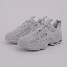 Reebok Dmx6 Mmxx FW6652  Gray Blue  Running Shoes NEW NEW  US Size 7
