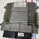 11-13 HYUNDAI SONATA Engine Control Module ECM Computer 39101-2G666