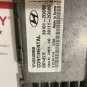 11-13 HYUNDAI SONATA Engine Control Module ECM Computer 39101-2G666