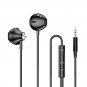 3.5mm & USB Type C Wired Hi-Fi Headset/Headphone with Microphone, Active Noise Cancelling