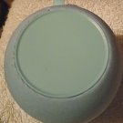 Light blue mini bluetooth speaker