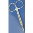 3 ½" Cuticle Scissor Embroidery Thread Snipper Trimmer