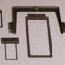 Fast Frames X-change 7 in 1 Embroidery hoop system