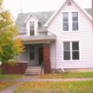 $18650 O.B.O - MUST SELL! 4 BEDS 1 1/2 BATHS, GARAGE, BASEMENT, PORCH