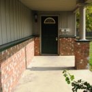 $16300 O.B.O. MUST SELL! 3 BEDS, 1 BATH, CENTRAL AIR, FIREPLACE, DECK