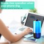 Wireless Portable Speaker Loud Stereo Speaker with 6 Color Changing Lights
