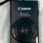 Canon PowerShot ELPH 320 HS 16_1 MP Touchscreen Wi-Fi Digital Camera