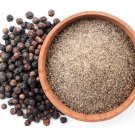 100% Organic Natural Black Pepper ground powder-Peppercorns Ceylon spices