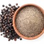 100% Organic Natural Black Pepper ground powder-Peppercorns Ceylon spices