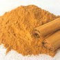 Pure Organic Ceylon Cinnamon ALBA GRADE Powder Premium Quality spices