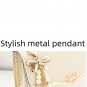 Sequin Crossbody Bag, Korean Women's Shoulder Bag, Phone Bag, Purse