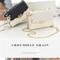 Sequin Crossbody Bag, Korean Women's Shoulder Bag, Phone Bag, Purse