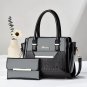 Set Of Large Capacity Women's Bags