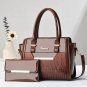 Set Of Large Capacity Women's Bags