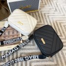 Fashion Women's Small Crossbody Bag