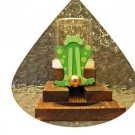 Frog Theme Gumball Dispencer