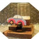 Car Theme Gumball Dispencer