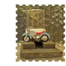 Motor Cycle Theme Gumball Dispencer