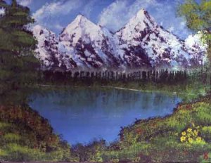 Lake View