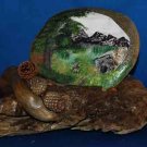 Drift Wood Landscape