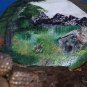 Drift Wood Landscape