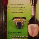 Bottle Lock