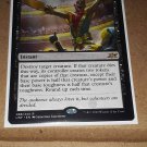 Saw In Half (Magic the Gathering MTG Rare Unfinity tournament legal card) LIKE NEW UNPLAYED