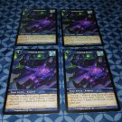 4 x Undying Bond (Shadow Era TCG Dark Prophecies) playset NMINT, for Gravebone Undead decks