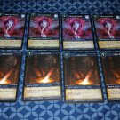 4 x Melt Down and 4 x Shard of Power (Shadow Era TCG Call of the Crystals) NM playsets 4 x Melt Down and 4 x Shard of Power (Shadow Era TCG Call of the Crystals) NM playsets