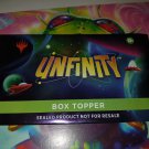 NEW SEALED MTG Unfinity Box Topper which has an unknown FOIL Shock Land in it.
