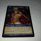 4 x Sacred Fire Walker - playset (Shadow Era TCG Dark Prophecies card #61 of 150) NEAR MINT UNPLAYED 4 x Sacred Fire Walker - playset (Shadow Era TCG Dark Prophecies card #61 of 150) NEAR MINT UNPLAYED