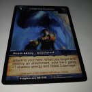 4 x Lingering Essence - playset (Shadow Era TCG Dark Prophecies card #68 of 150) NEAR MINT UNPLAYED