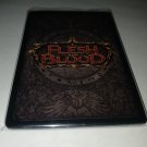 1 x Flesh and Blood TCG 10-Card Repacks: 1 RARE, 1 Token or Equipment, 8 Common cards, pack 1 x Flesh and Blood TCG 10-Card Repacks: 1 RARE, 1 Token or Equipment, 8 Common cards, pack