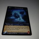 Darkwood Wraith (Uncommon, Shadow Era TCG Dark Prophecies card #25 of 150) NEAR MINT UNPLAYED