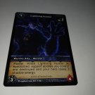Lightning Hunter (Uncommon, Shadow Era TCG Dark Prophecies card #87 of 150) NEAR MINT UNPLAYED Lightning Hunter (Uncommon, Shadow Era TCG Dark Prophecies card #87 of 150) NEAR MINT UNPLAYED