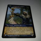 Feathered Longbow (Uncommon, Shadow Era TCG Dark Prophecies card #141 of 150) NEAR MINT UNPLAYED